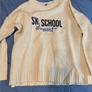 Aerie extra Small Sweater